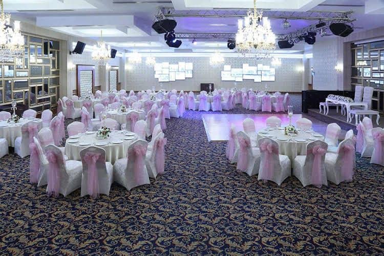 Adana Garden Business Hotel Adana Garden Business Hotel