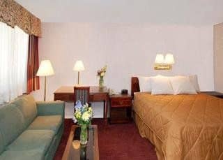 Econo Lodge (Kennebunk) Econo Lodge (Kennebunk)