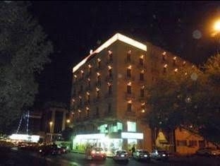 Al Hamra Palace - Al Steen Branch4