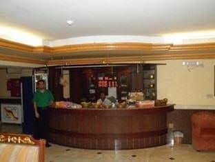 Al Hamra Palace - Al Steen Branch Al Hamra Palace - Al Steen Branch