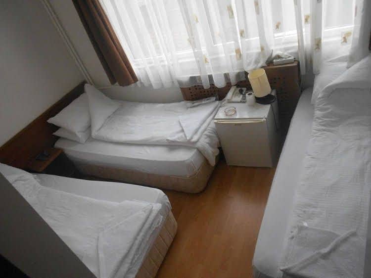Devran Hotel Devran Hotel