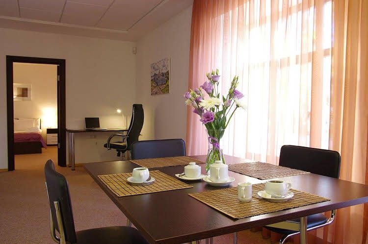 Hotel IT Park2