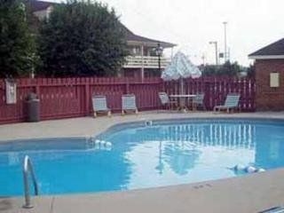 โมเทล ซิกซ์ เดย์ตัน โอไฮโอ (Motel 6 Dayton, OH)1