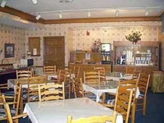 โมเทล ซิกซ์ เดย์ตัน โอไฮโอ (Motel 6 Dayton, OH)3