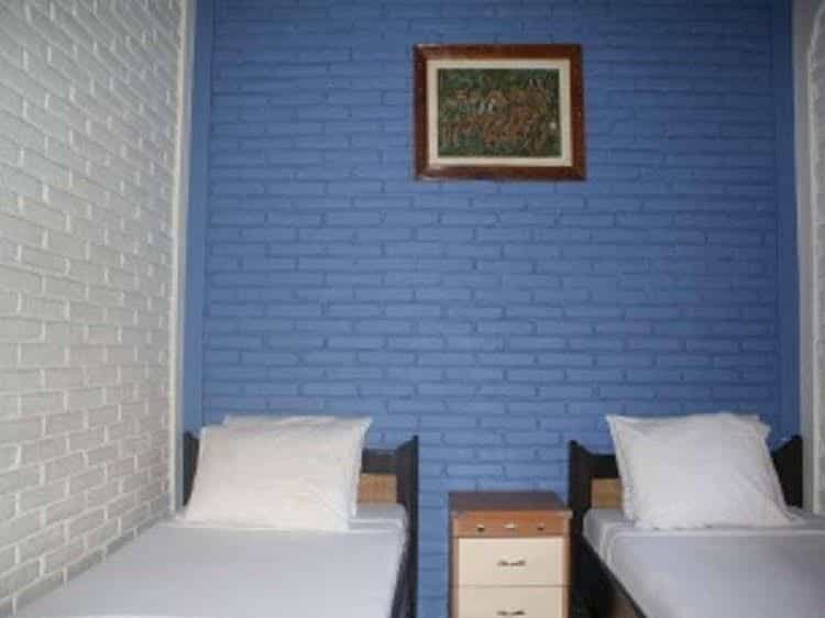 Hidden Oasis Bed & Breakfast Hidden Oasis Bed & Breakfast