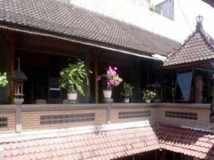 Hidden Oasis Bed & Breakfast Hidden Oasis Bed & Breakfast