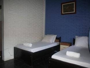 Hidden Oasis Bed & Breakfast4