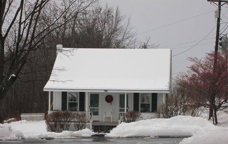 School House Motel4