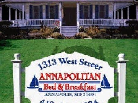 Annapolitan Bed & Breakfast0