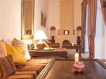 Riad Faiza Spa & Beauty Riad Faiza Spa & Beauty