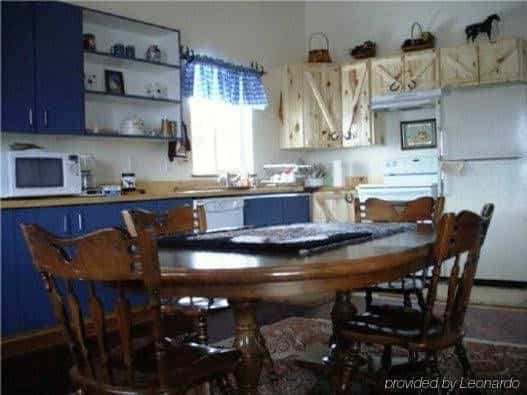 Monticello Cabins by Canyonlands Lodging