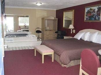 China Village Inn & Suites - Atlantic City/Galloway China Village Inn & Suites - Atlantic City/Galloway