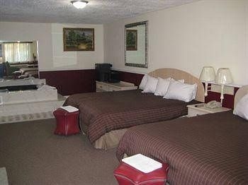 China Village Inn & Suites - Atlantic City/Galloway1