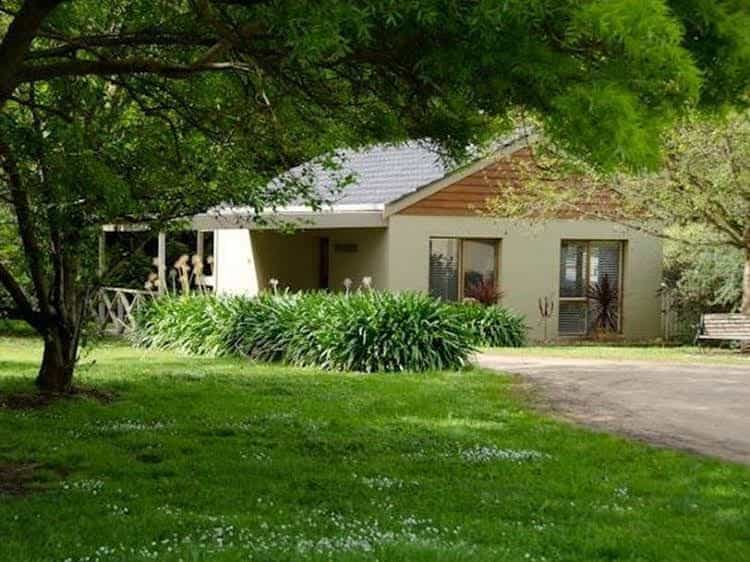 Stony Creek Cottages
