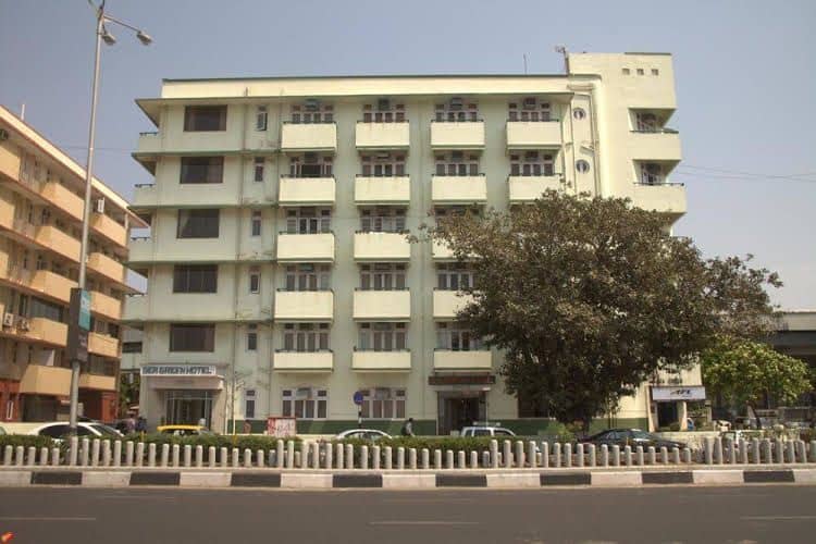 Sea Green Hotel Sea Green Hotel