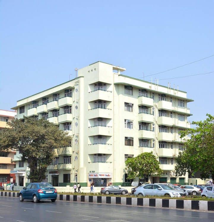 Sea Green South Hotel Sea Green South Hotel
