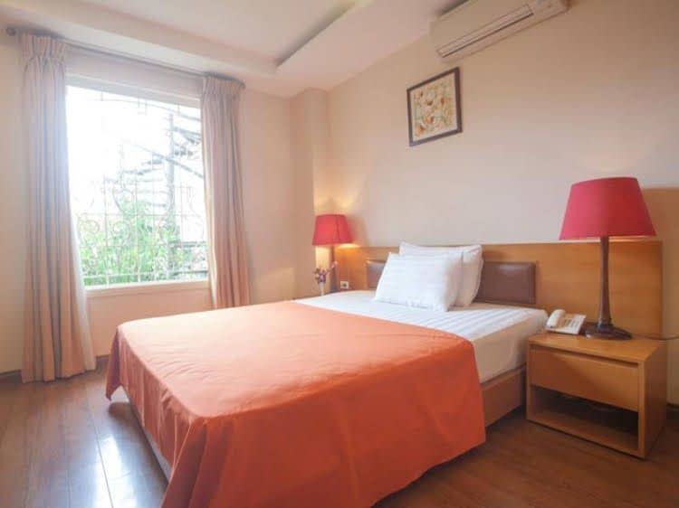 Lucky Hotel 69 Lucky Hotel 69
