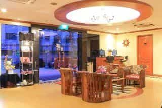 ibis budget Singapore Emerald ibis budget Singapore Emerald