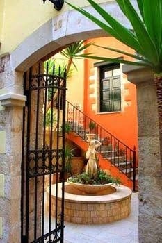Casa Leone Boutique Hotel0
