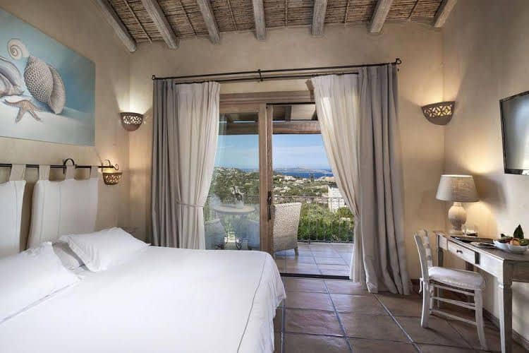Hotel Li Finistreddi Hotel Li Finistreddi