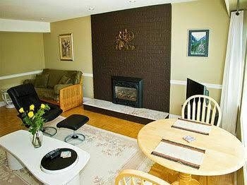 Mountain Bed & Breakfast1