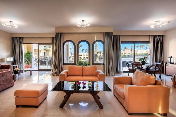 Aurora Oriental Resort Sharm El Sheikh1