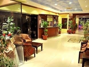 Romance Hotel1