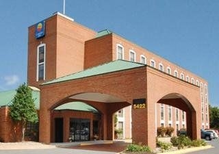 Comfort Inn Southpoint1