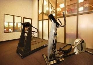 Comfort Inn Southpoint3