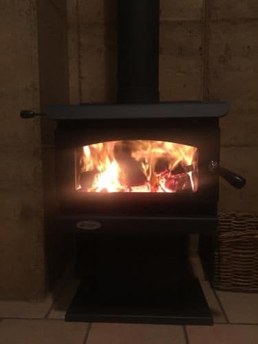 Woodford Two-Bedroom Chalet wtih Spa Bath