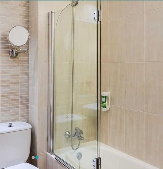 APARTMENT CAPACITY 2