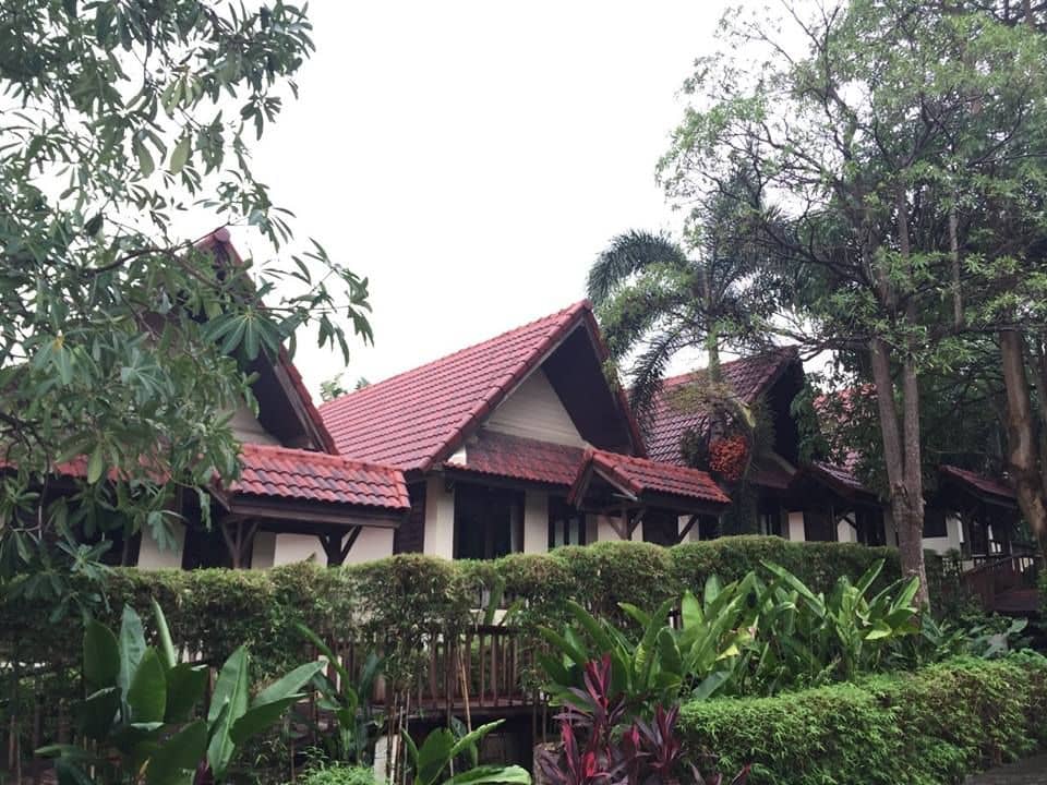Krasin Garden Home Krasin Garden Home