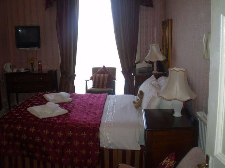Hartforth Hall Hotel Hartforth Hall Hotel