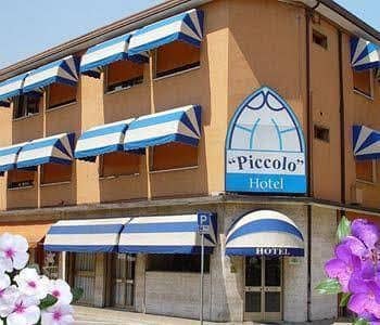 Al Piccolo Hotel Al Piccolo Hotel
