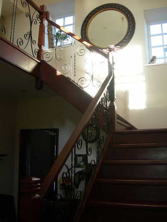 Staden Grange Staden Grange