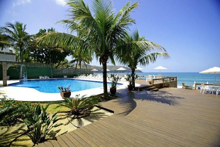 Coconut's Maresias Hotel2