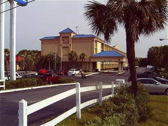 Regency Inn - Albany