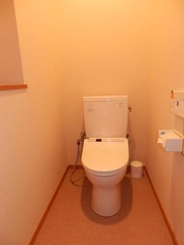 Japanese-Style Room
