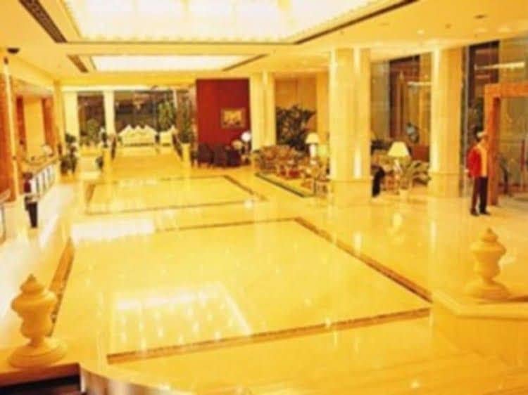 Hanyong Hotel Hanyong Hotel