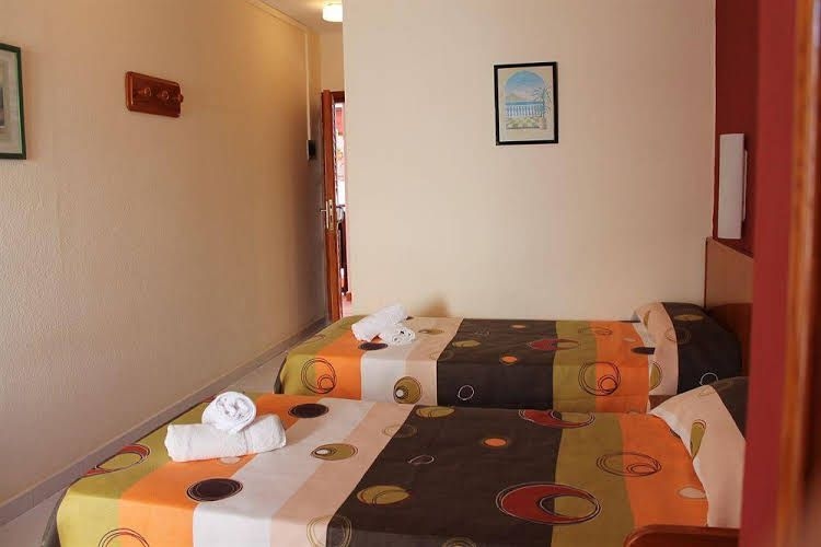 La Casita di Fuerte3