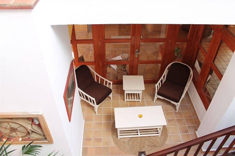 La Casita di Fuerte2
