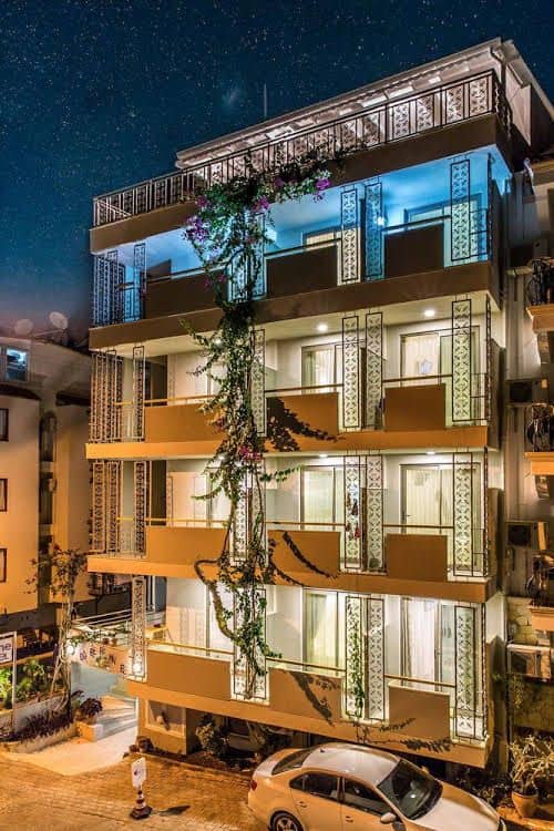 Defne Hotel Defne Hotel
