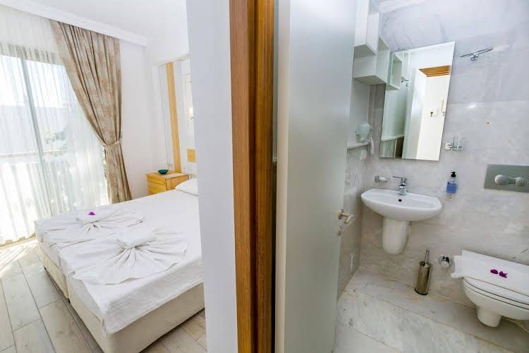 Defne Hotel4