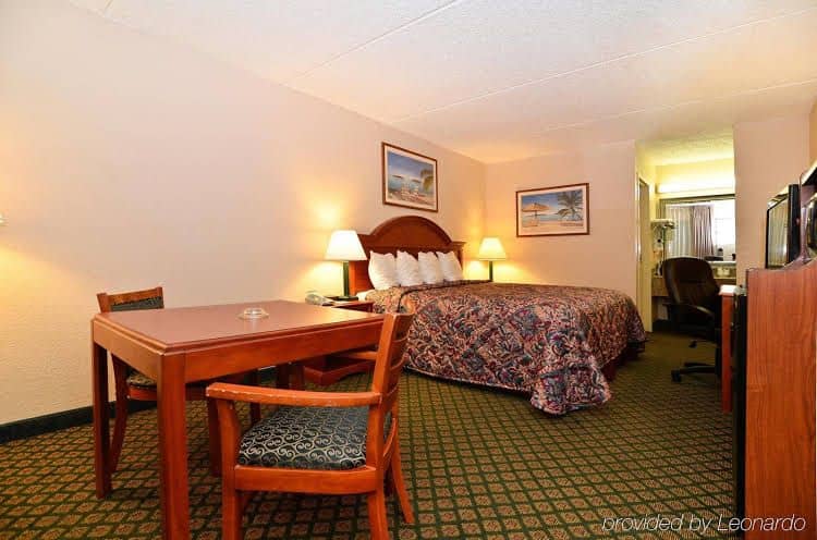Red Roof Inn Galveston - Beachfront/Convention Ctr Red Roof Inn Galveston - Beachfront/Convention Ctr
