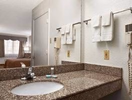 Travelodge - Killeen/Fort Hood0