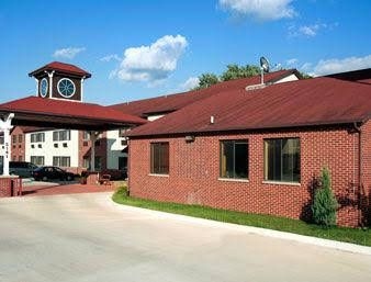 Motel 6 Crossroads Mall-Waterloo-Cedar Falls1