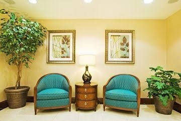 Holiday Inn Express Vernon College Area Highway 2871
