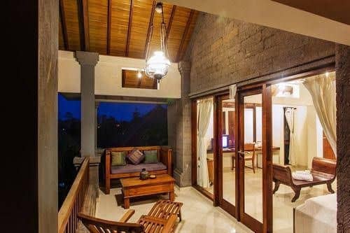 Kutuh Tirta Arum Guest House Kutuh Tirta Arum Guest House