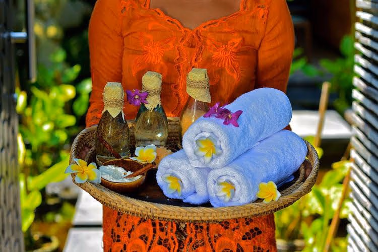 เดอะ ซาลา วิลลา บาหลี (The Zala Villa Bali)2