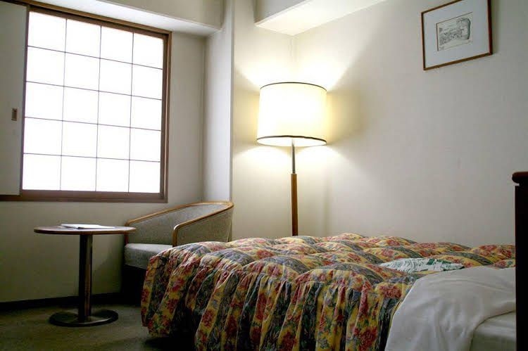 กรีน ฮิลล์ โฮเทล อะคะชิ (Green Hill Hotel Akashi)4